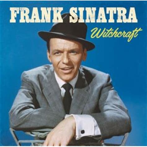 Frank Sinatra's Occult Obsession: Exploring the Witchcraft Influence